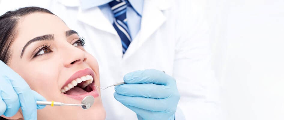 стоматология эстетическая